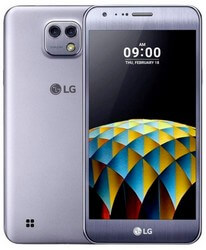 Замена разъема зарядки на телефоне LG X cam в Москве